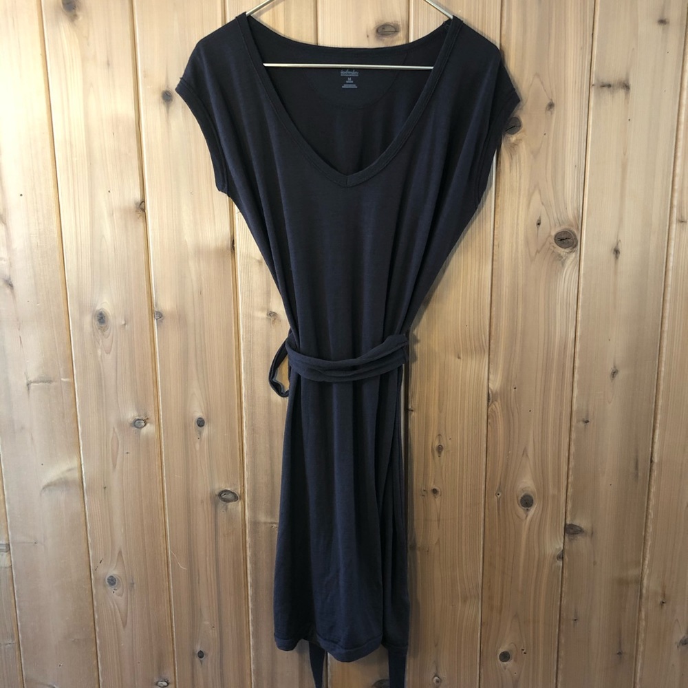 Icebreaker Villa Merino Dress